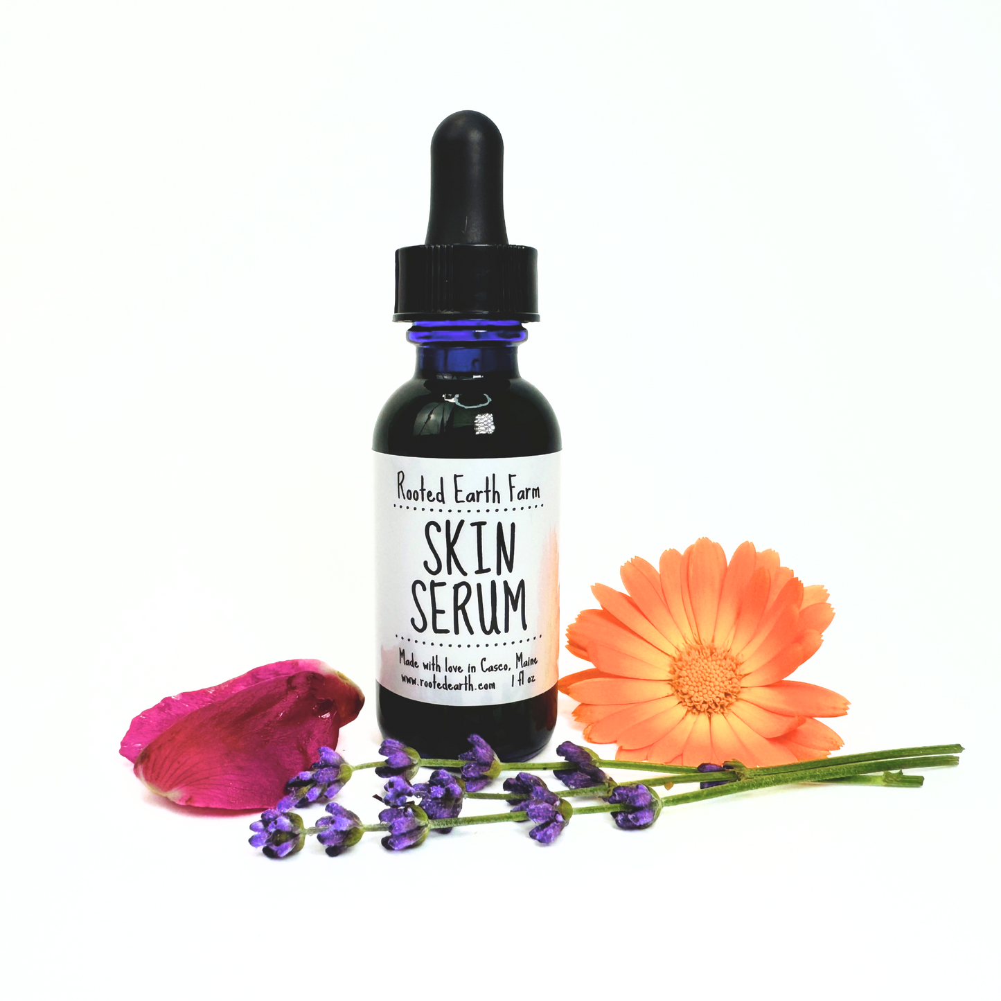 Skin Serum