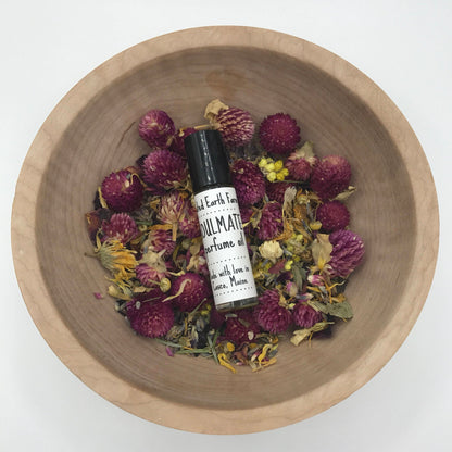 Soulmate Perfume Oil