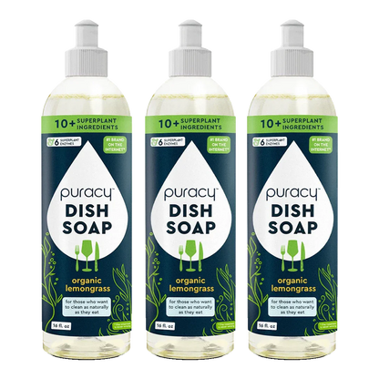 Dish Soap