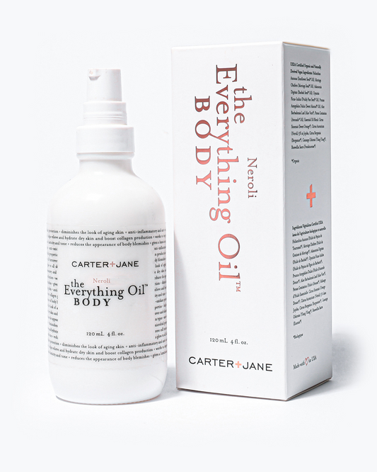 Neroli The Everything Oil™