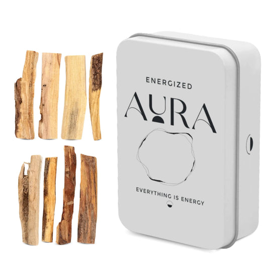 Palo Santo Sticks Palo Santo Palo Santo Incense Sticks Incienso de Palo Santo 8 Premium Palo Santo Stick Palo Santo Smudging Sticks Palo Santo Premium from Peru Palo