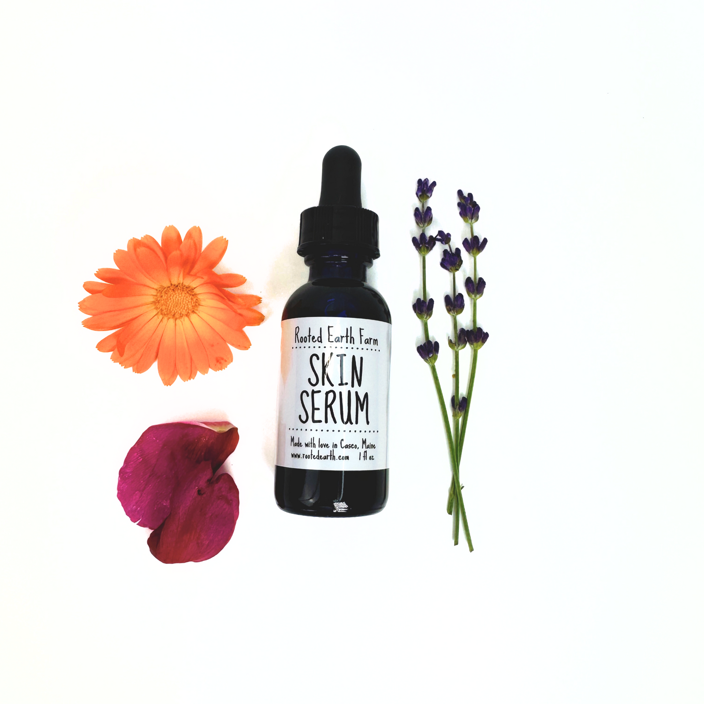 Skin Serum