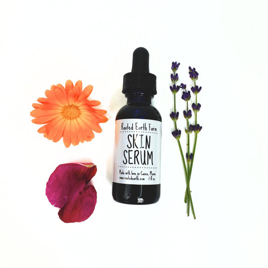 Skin Serum