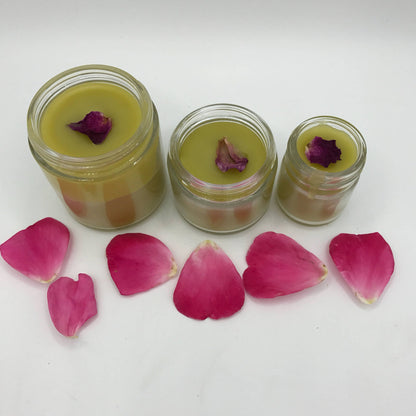 Rose Petals Salve