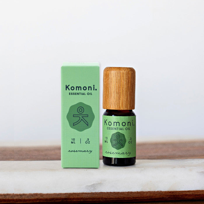 Immunity Oil Set