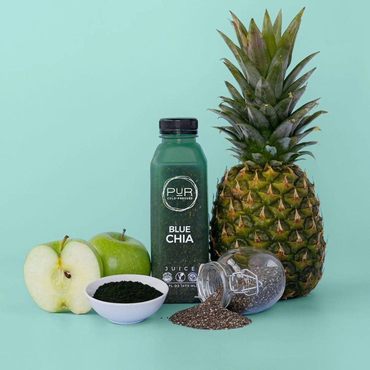 Signature Juice Cleanse