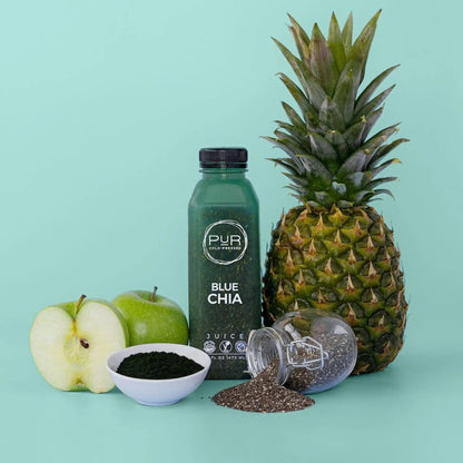 Signature Juice Cleanse