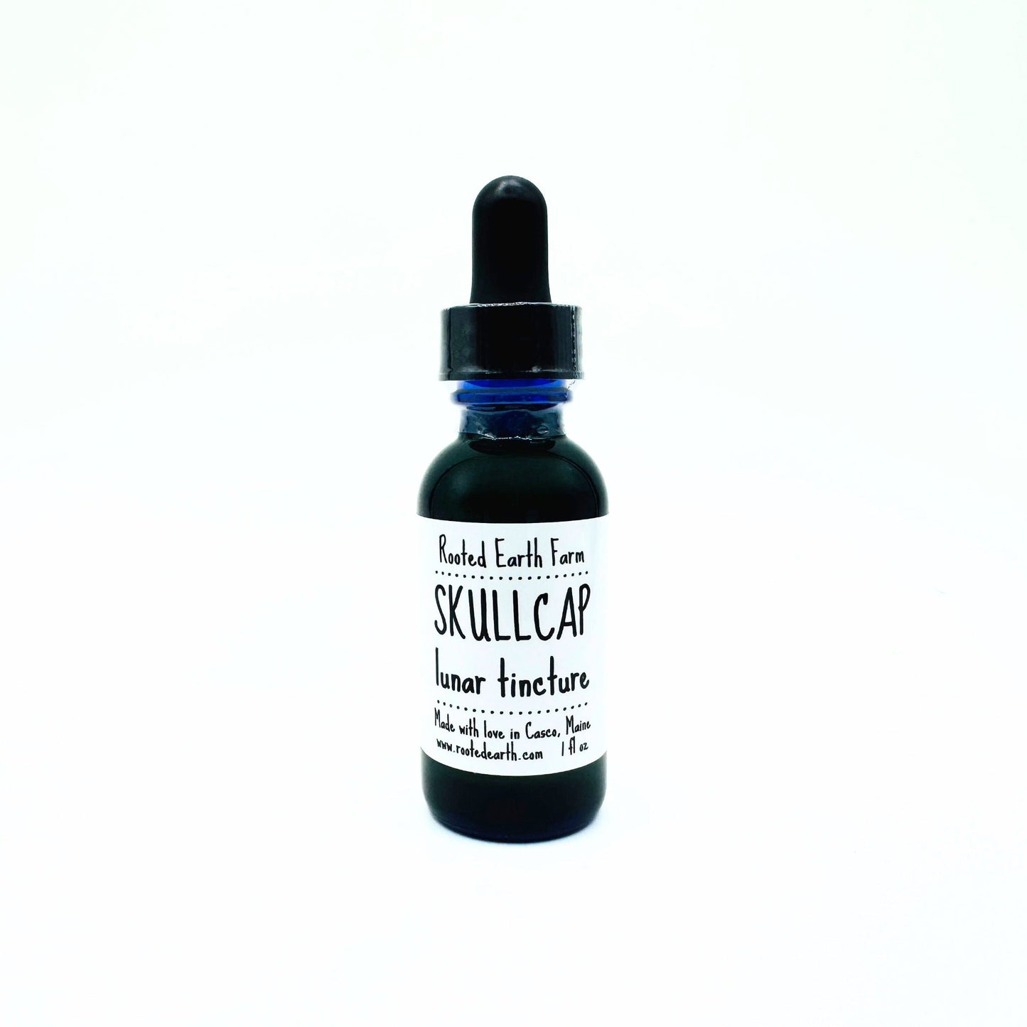 Skullcap Tincture