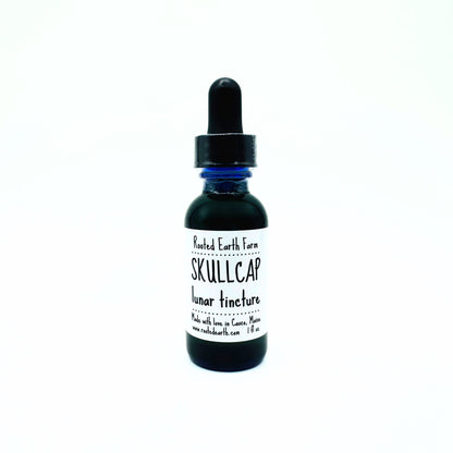Skullcap Tincture