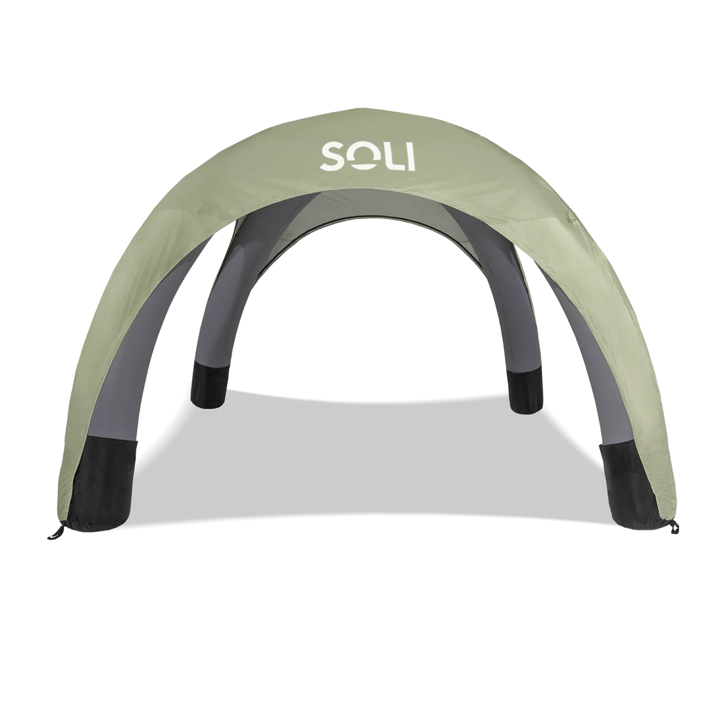 SOLI Air Canopy