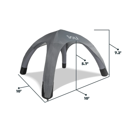SOLI Air Canopy