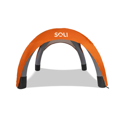SOLI Air Canopy