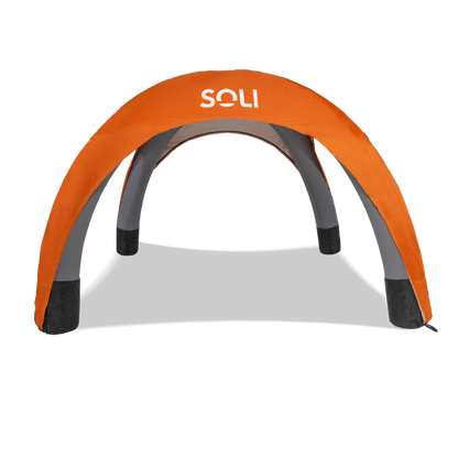SOLI Air Canopy