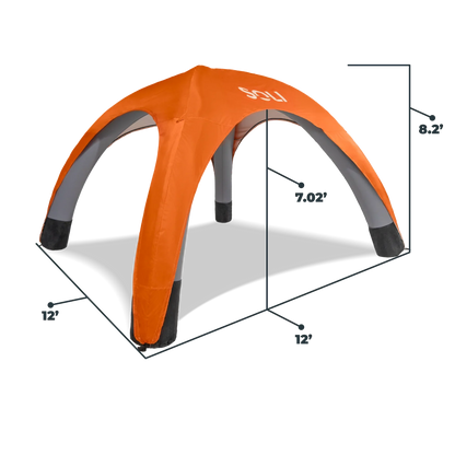 SOLI Air Canopy
