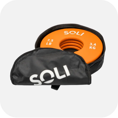 SOLI Weights