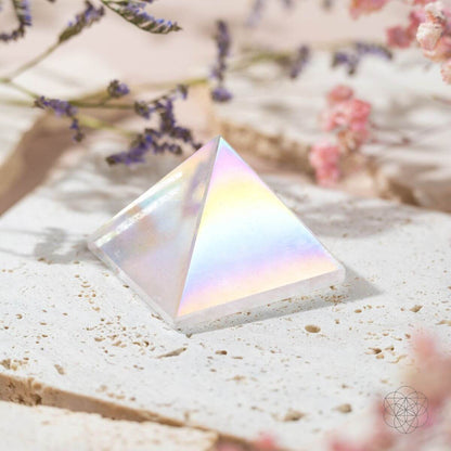 Summon My Power - Pyramids of Inner Fire