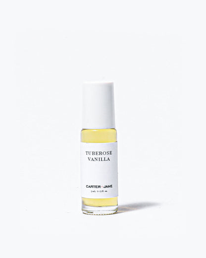 Tuberose Vanilla Roll-on Aroma
