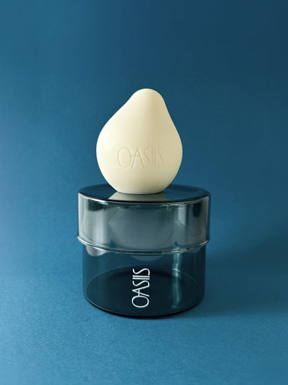 Natural & Unscented | THE MASSAGE MELT