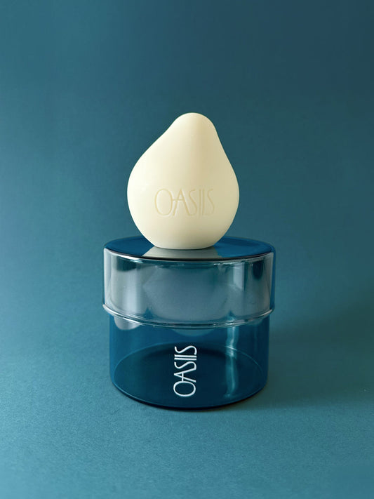 Natural & Unscented | THE MASSAGE MELT Starter Set