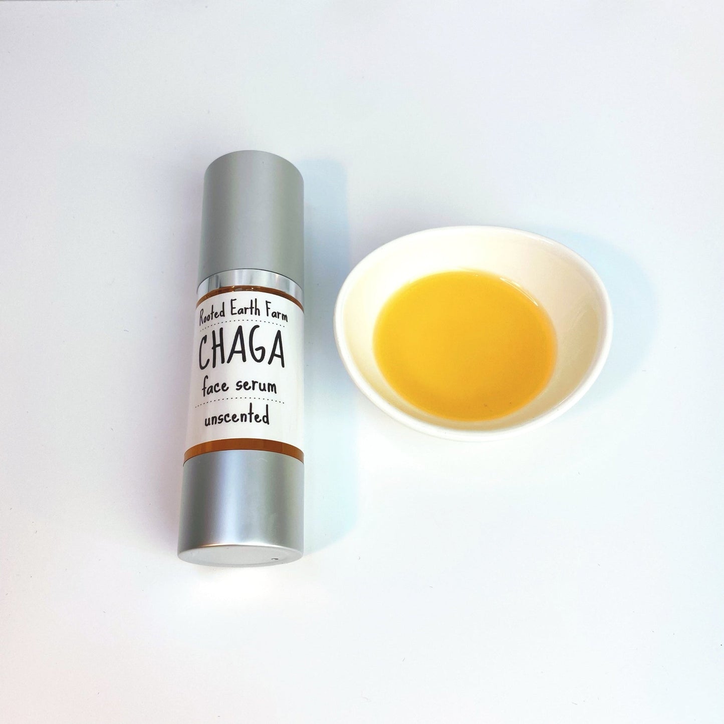 Chaga Face Serum