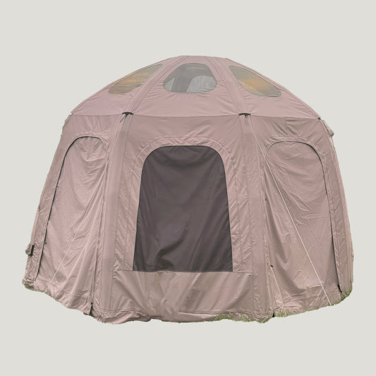 Galaxy Air Beam Tent